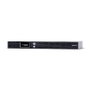 CyberPower OR600ERM1U SAI Línea Interactiva 600VA/360W Formato Rack 1U